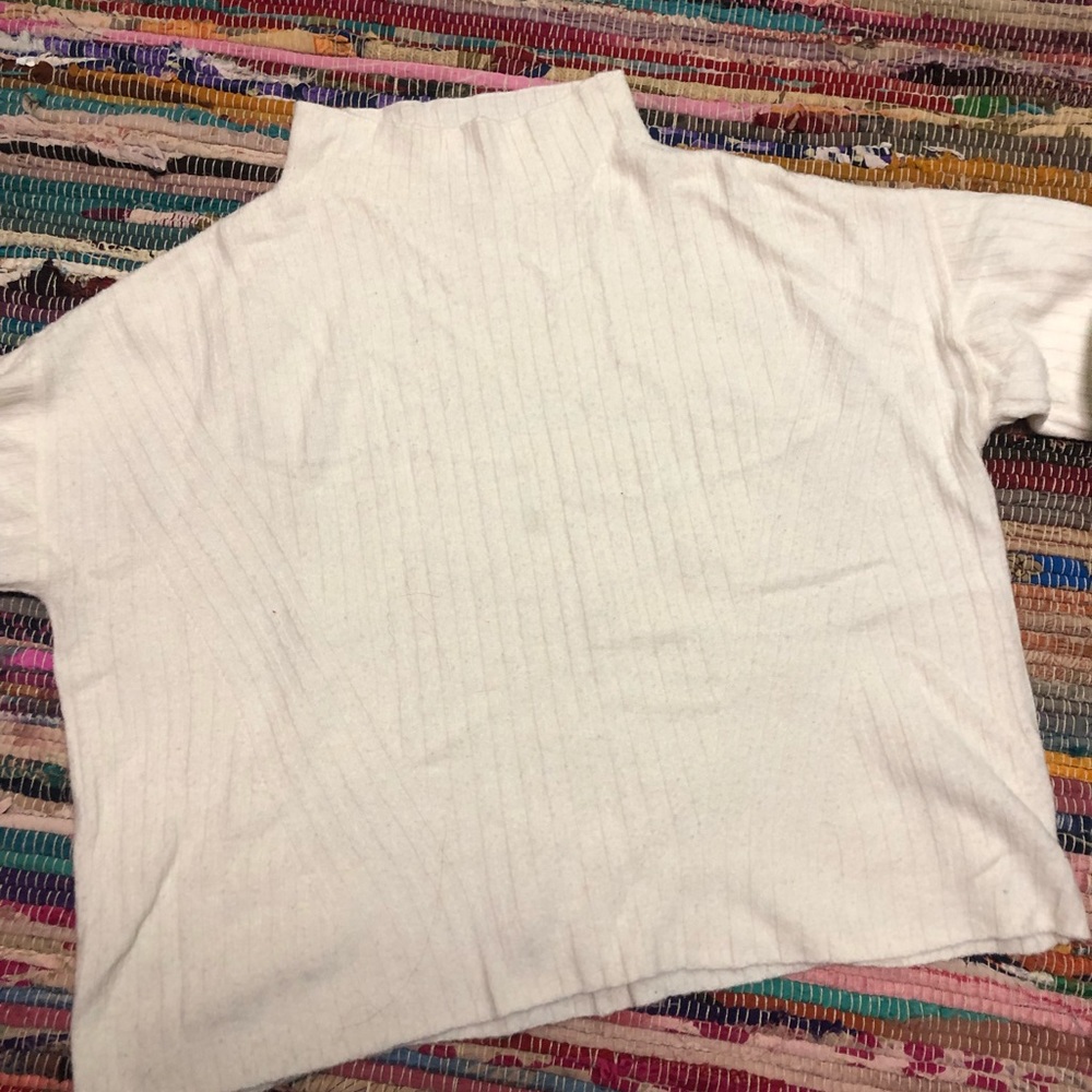 old navy sweater
